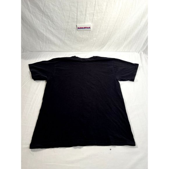 Sons of Anarchy Graphic T-Shirt Mens Medium Black - Picture 4 of 5